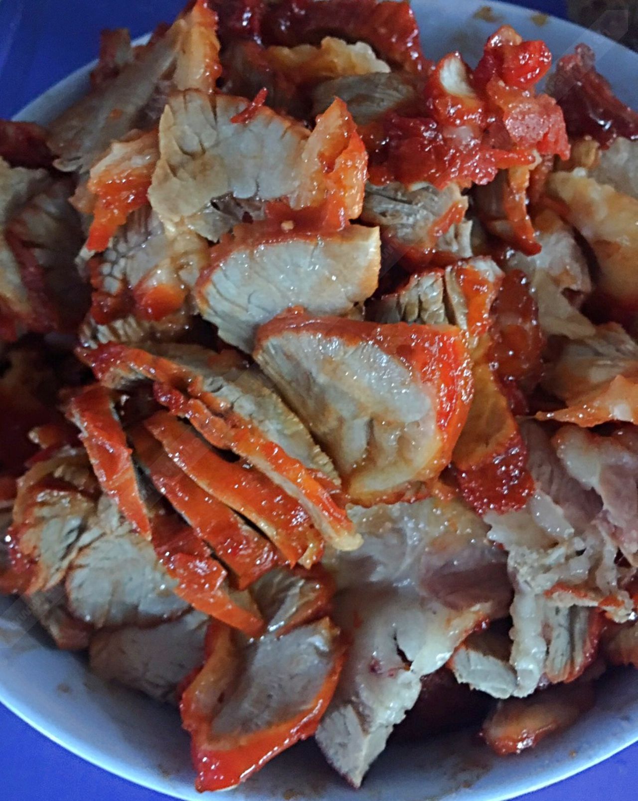 งานหมูแดงก็ดี