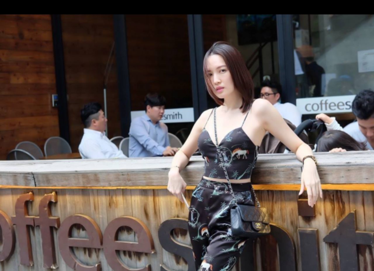 ติ๊ก วิลาสินี ธัญญวิเศษศิลป์