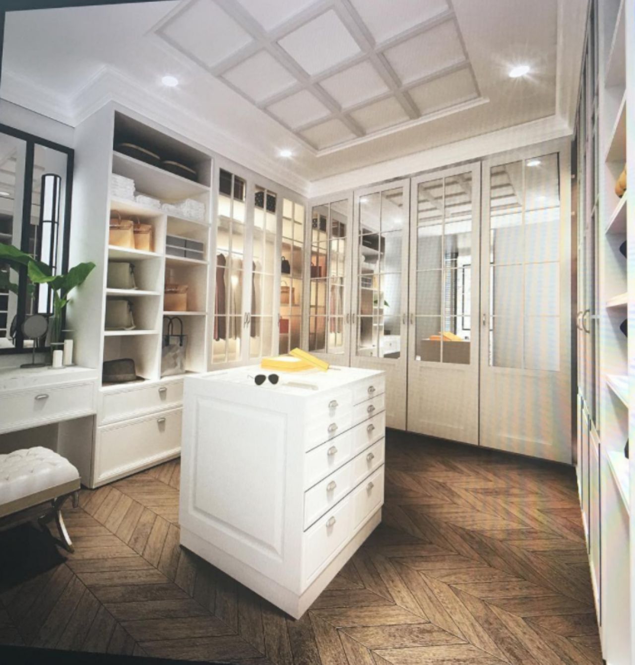 ห้องแต่งตัว