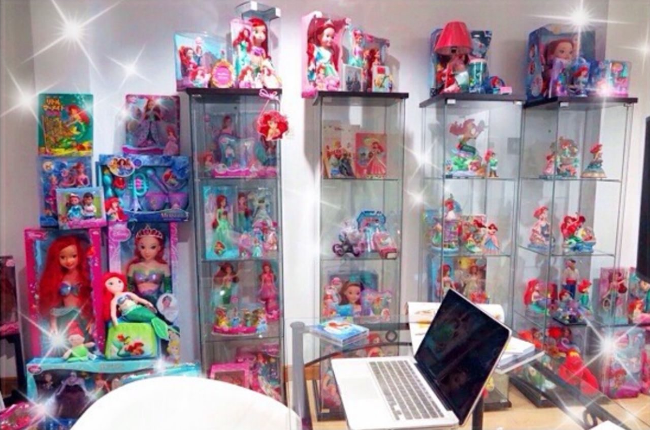 ของสะสมสุดรัก