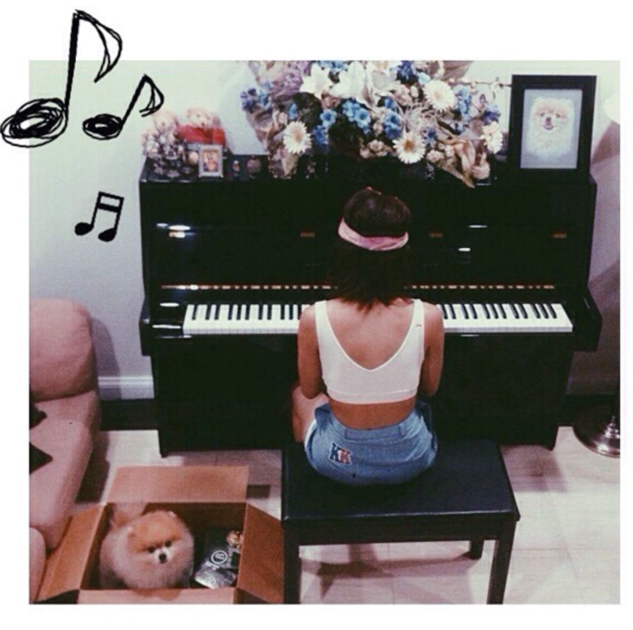 เล่นเปียโนดีกว่า