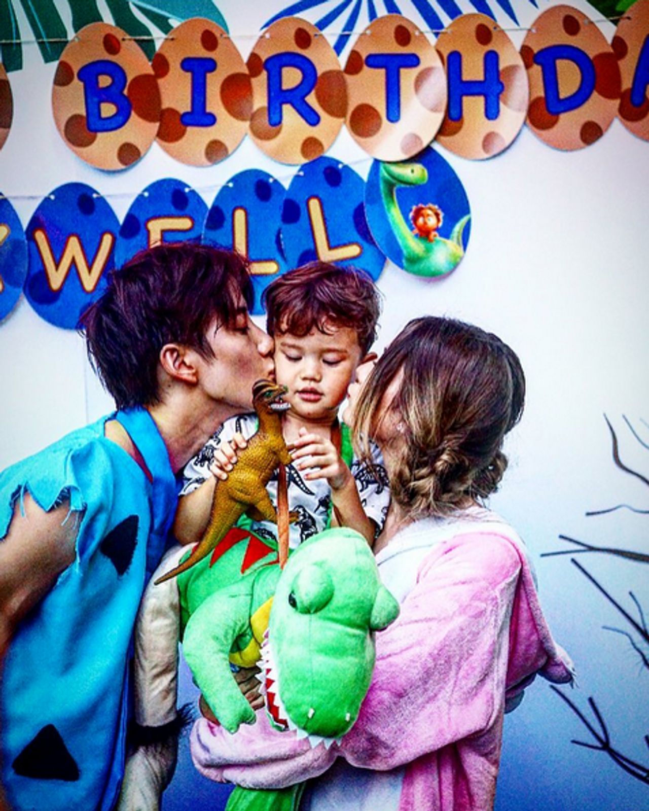 ภาพจากอินสตาแกรม w0rjung