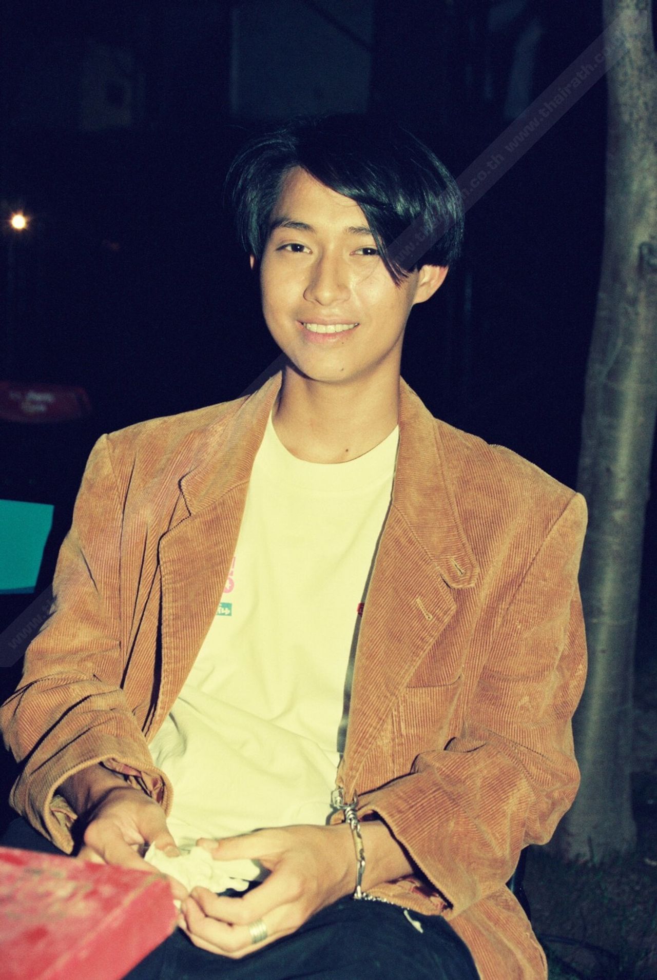 ธรรม์ โทณะวณิก