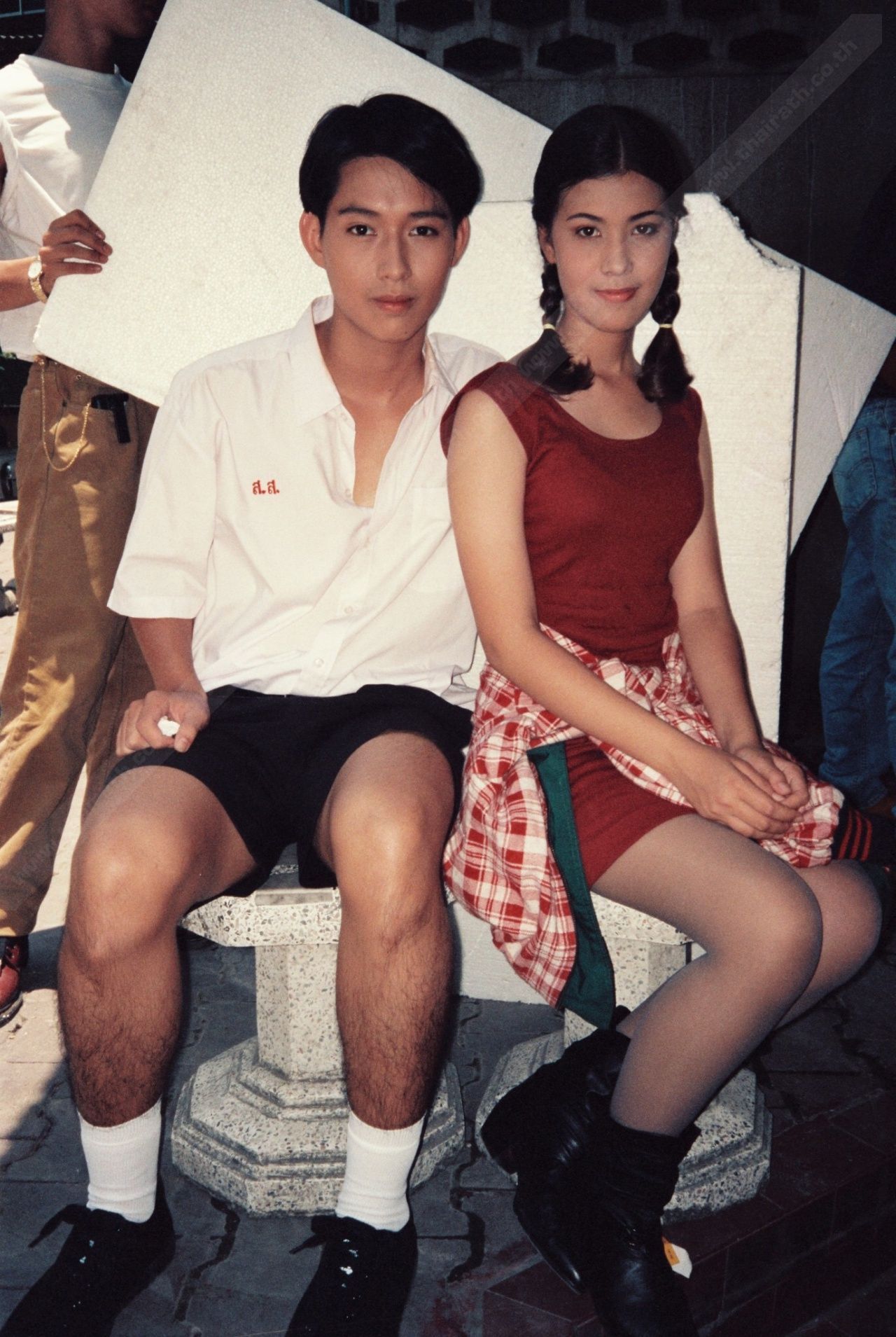 จำกันได้มั้ย ธัญญ่า ธัญญาเรศ