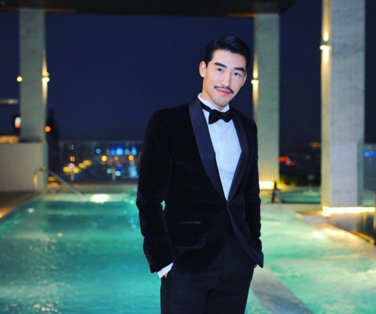 ‘คิด คณชัย’