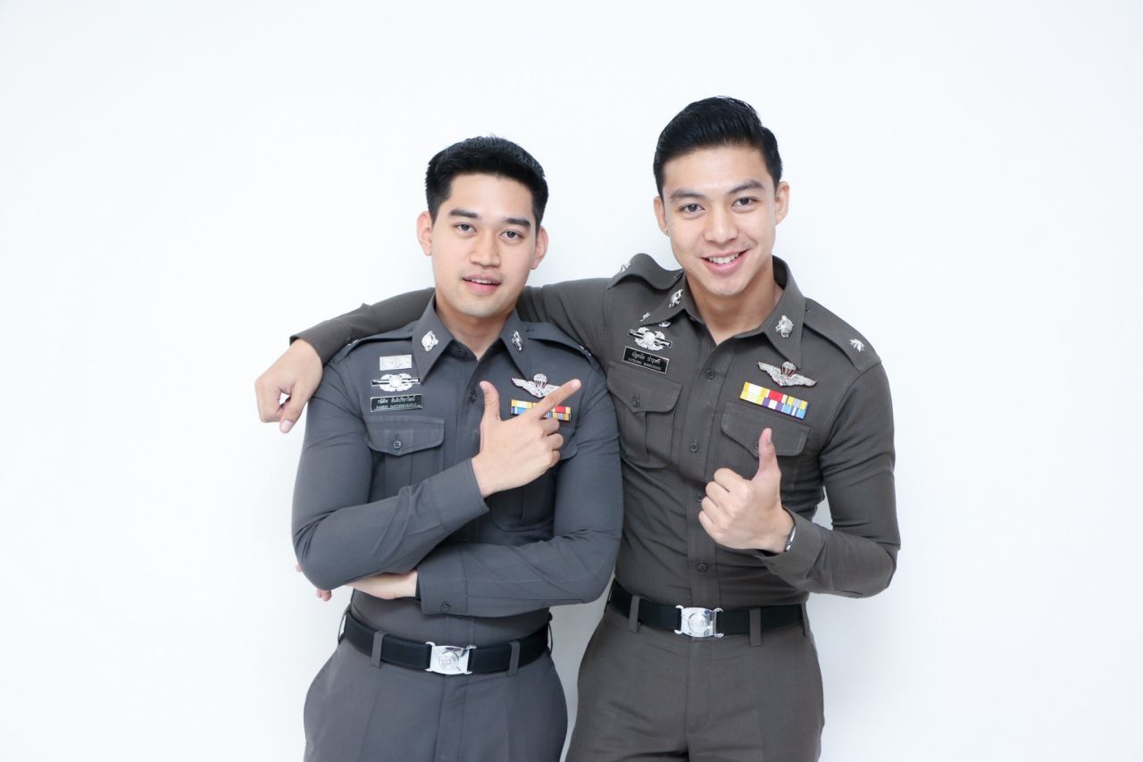 หมวดแบงค์ - หมวดโอ๊ต 