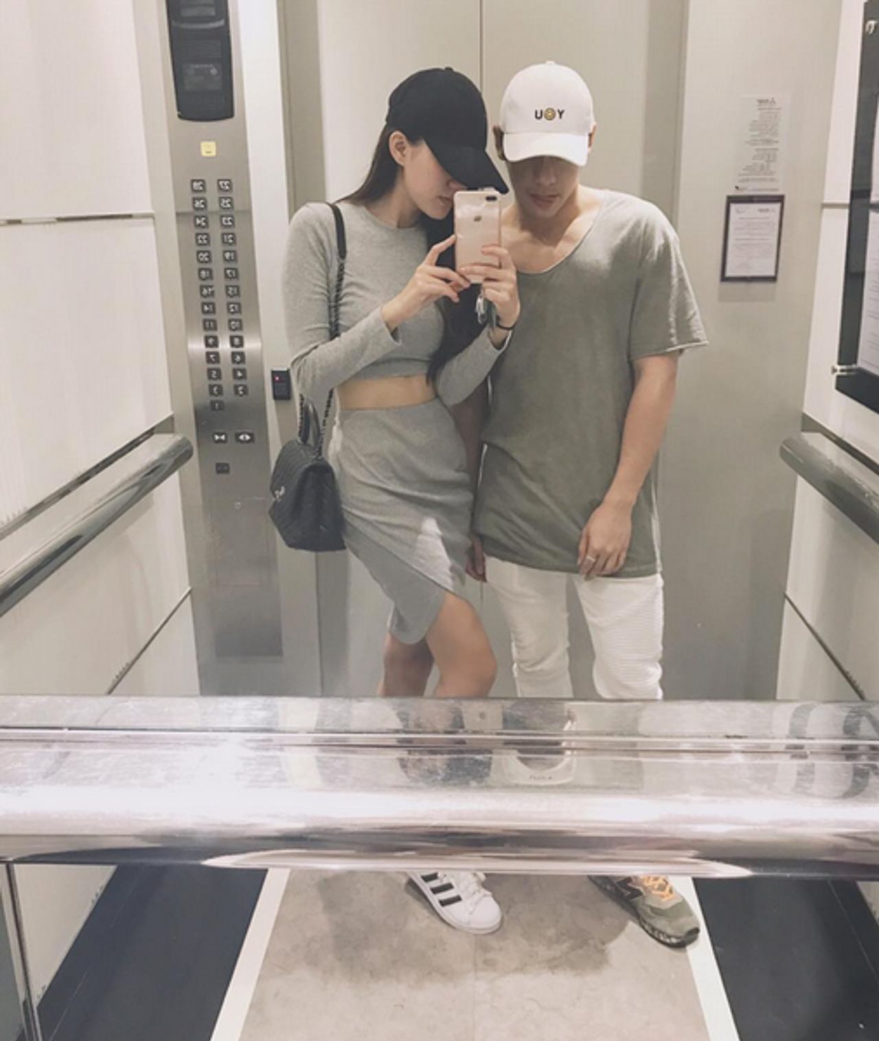 เบลล์ และ อาเมน เป็นพี่น้องที่สนิทกันเฉยๆ 