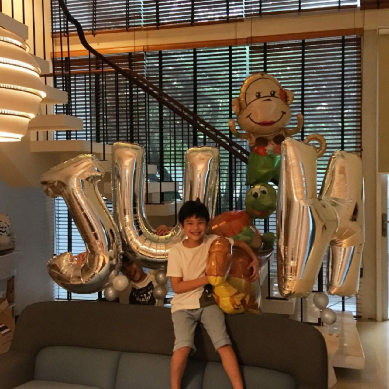 บ้านจุนครับ