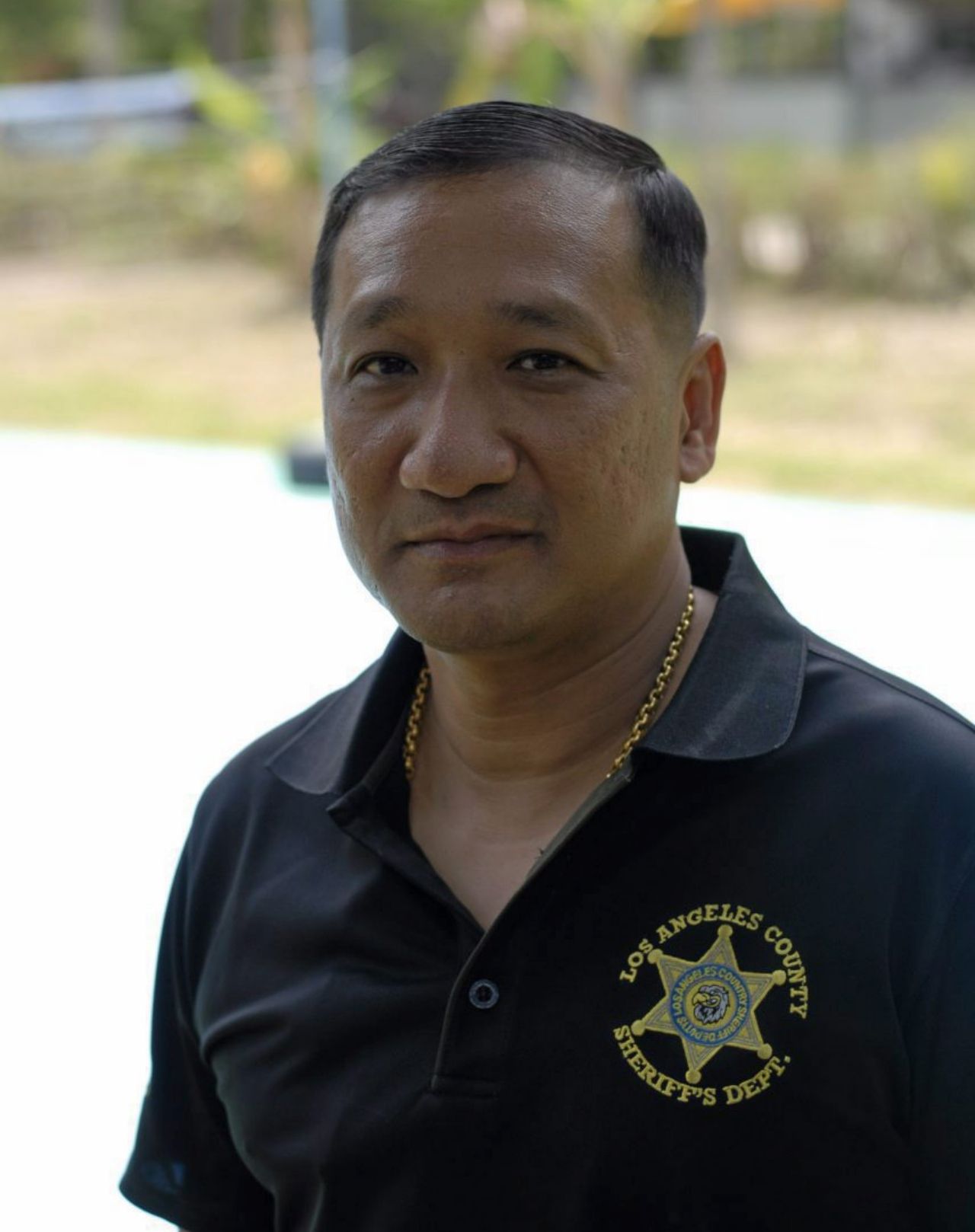 พล.ต.อ.สุชาติ ธีระสวัสดิ์ ที่ปรึกษา (สบ 10) (บิ๊กใหม่) 