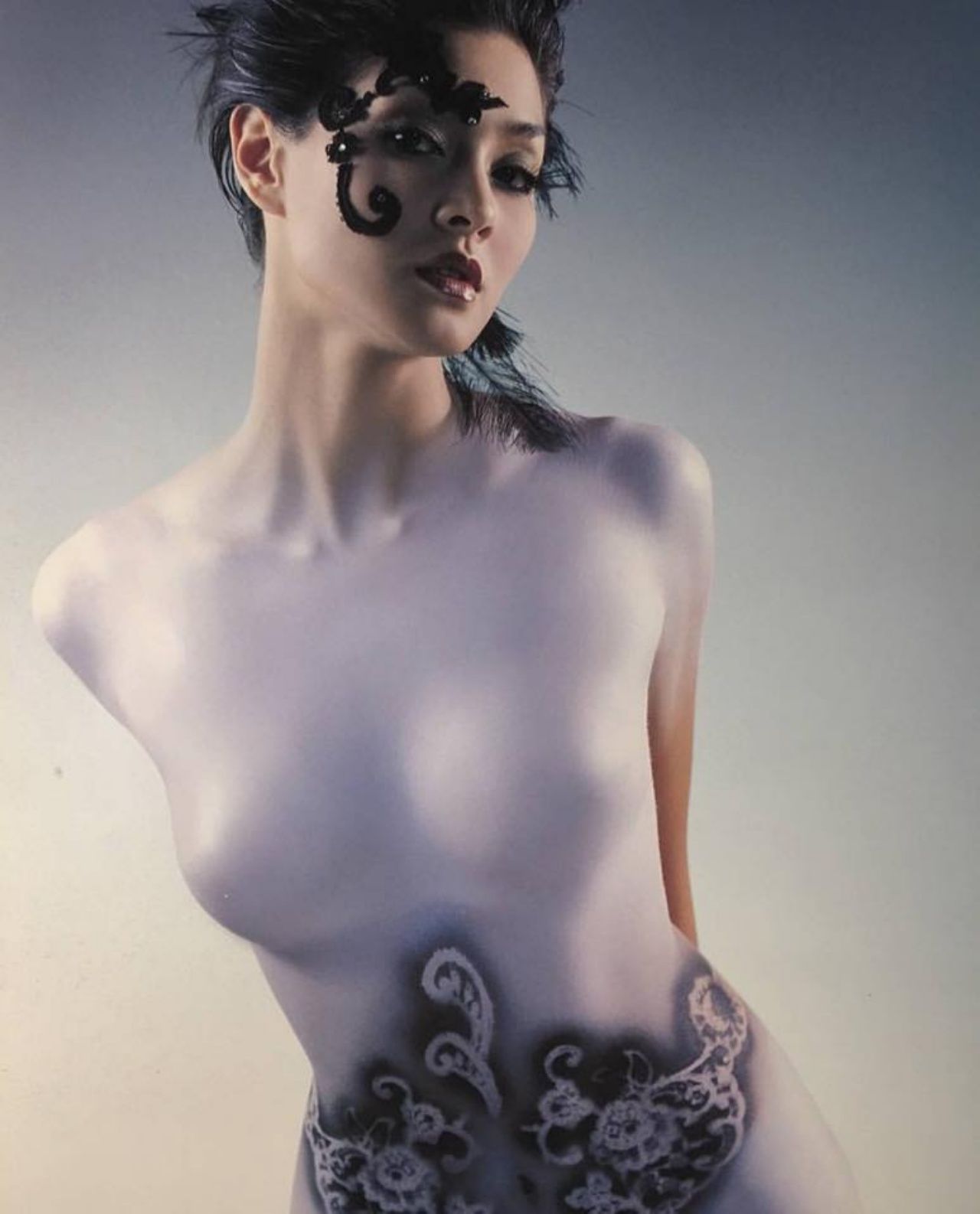 งานศิลปะแห่งเรือนร่าง เข้าใจตรงกันมั้ย? 