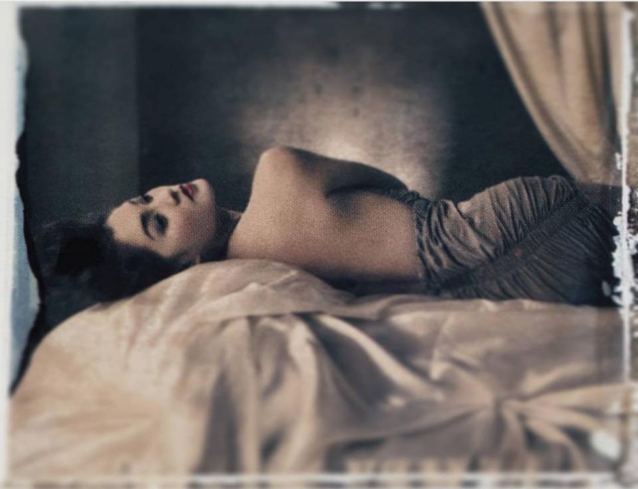 พริ้มๆ เพ้อๆ สวยแบบสาวย้อนยุคบ้าง 