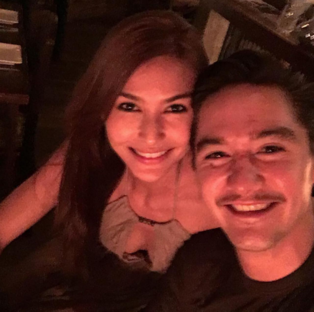 รูปคู่หวานๆ