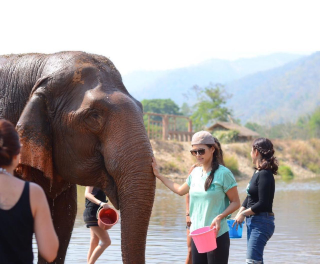 มีความสุขที่ได้ทำ