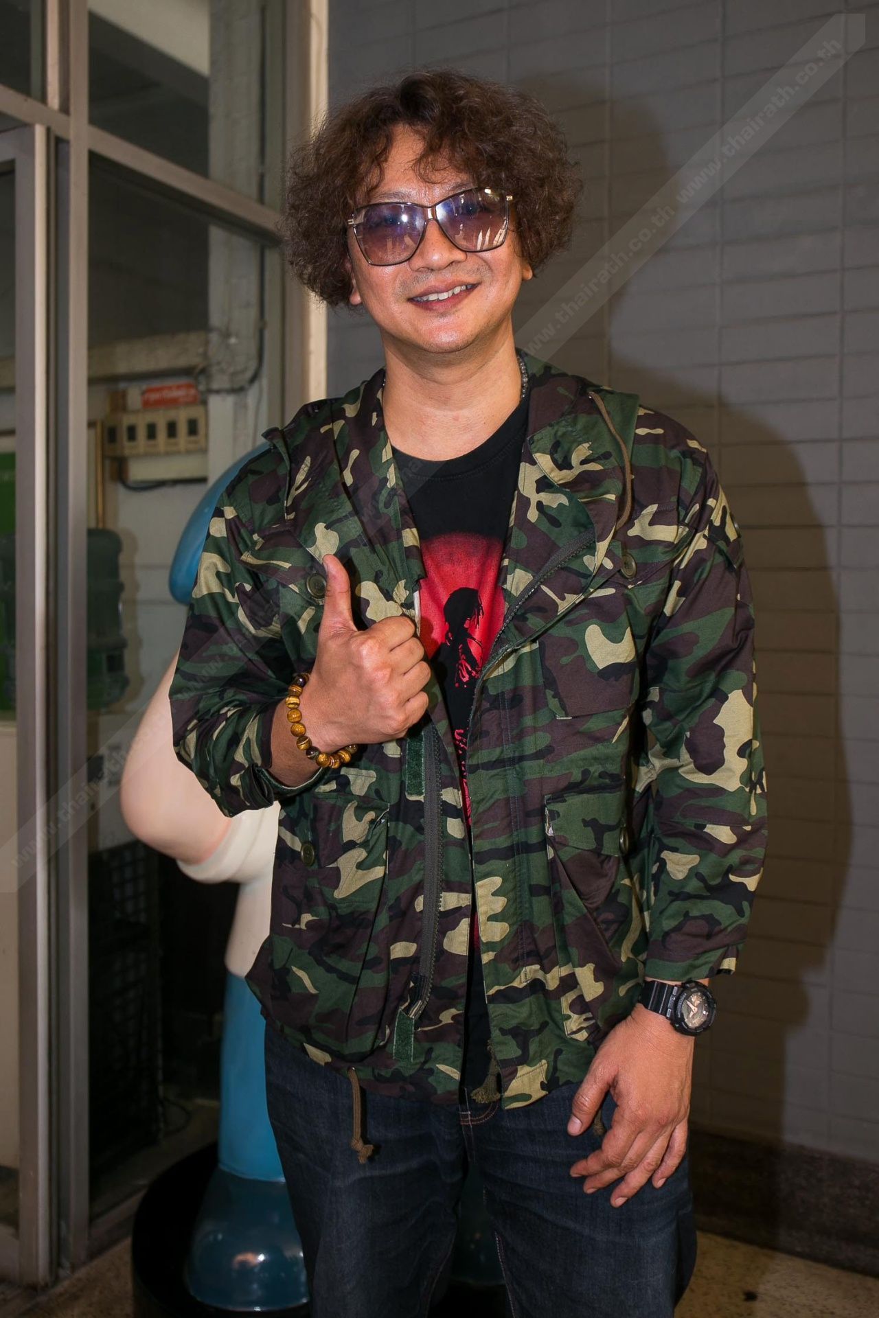 ฟอร์ด สบชัย