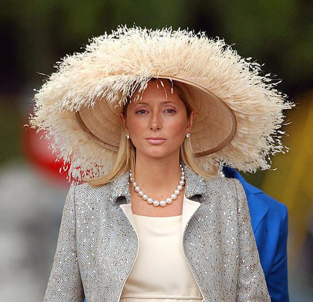 เจ้าฟ้าหญิงมารี-แชนทัล