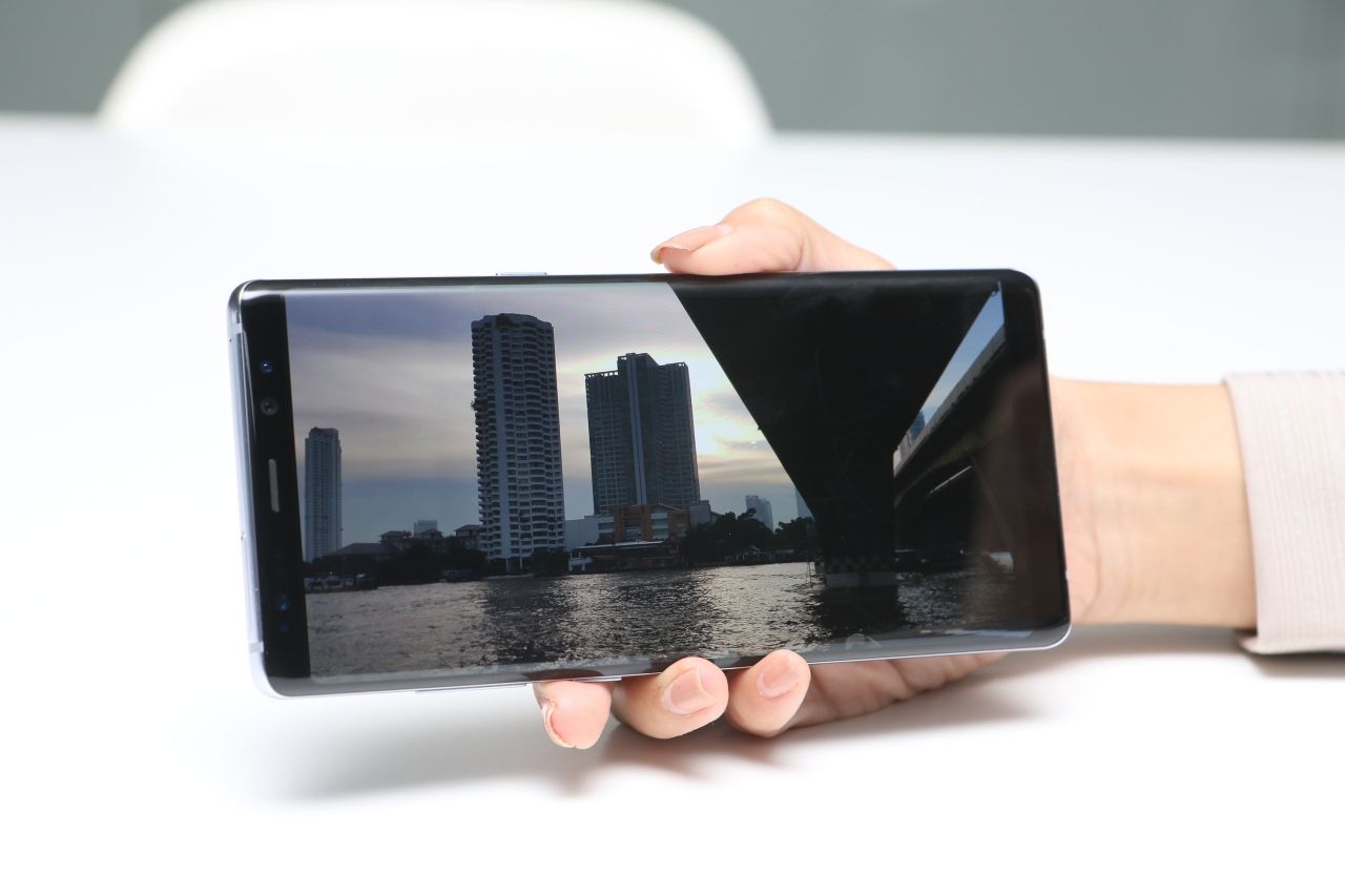 ภาพถ่ายคมชัด