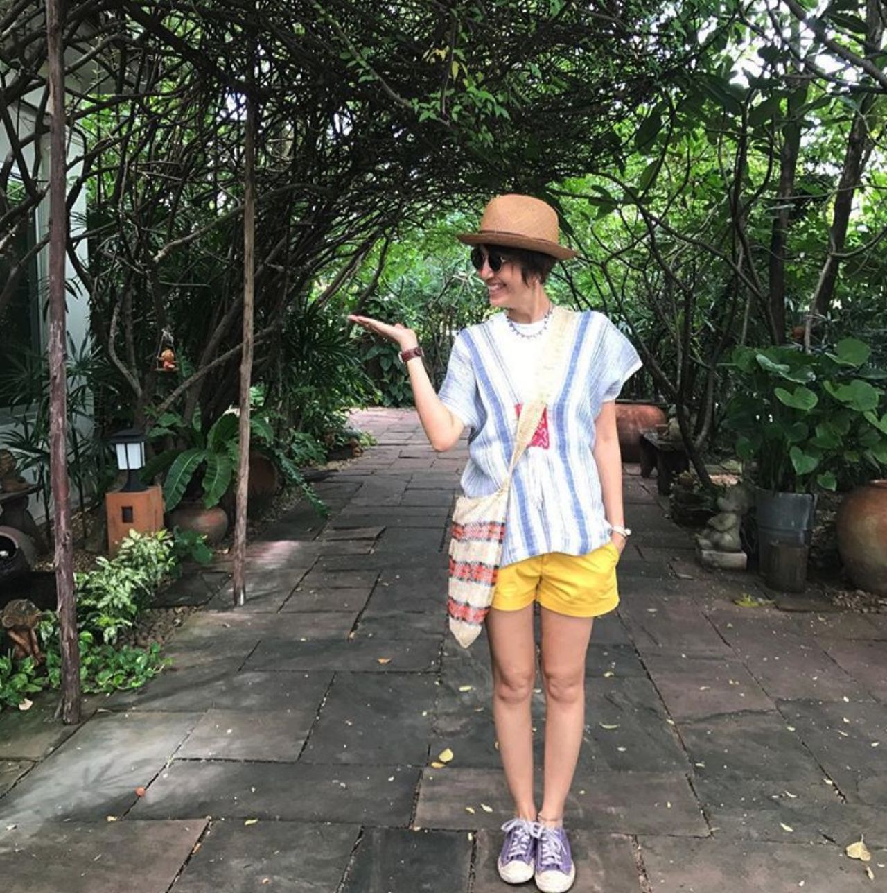 ชิลล์อะ