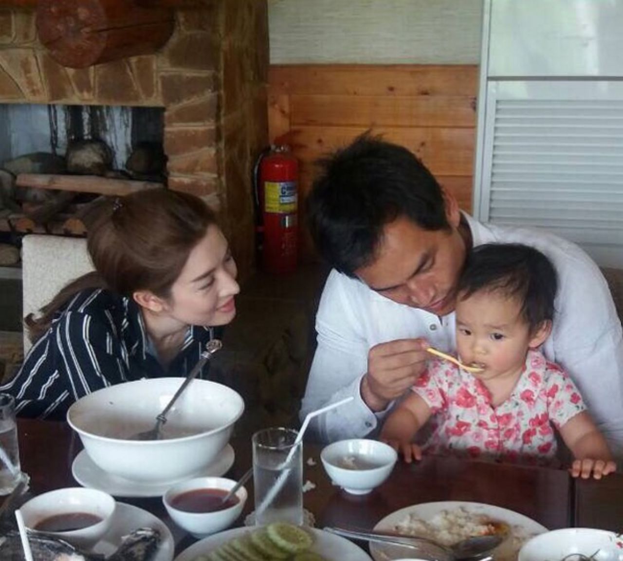 แอฟ สงกรานต์