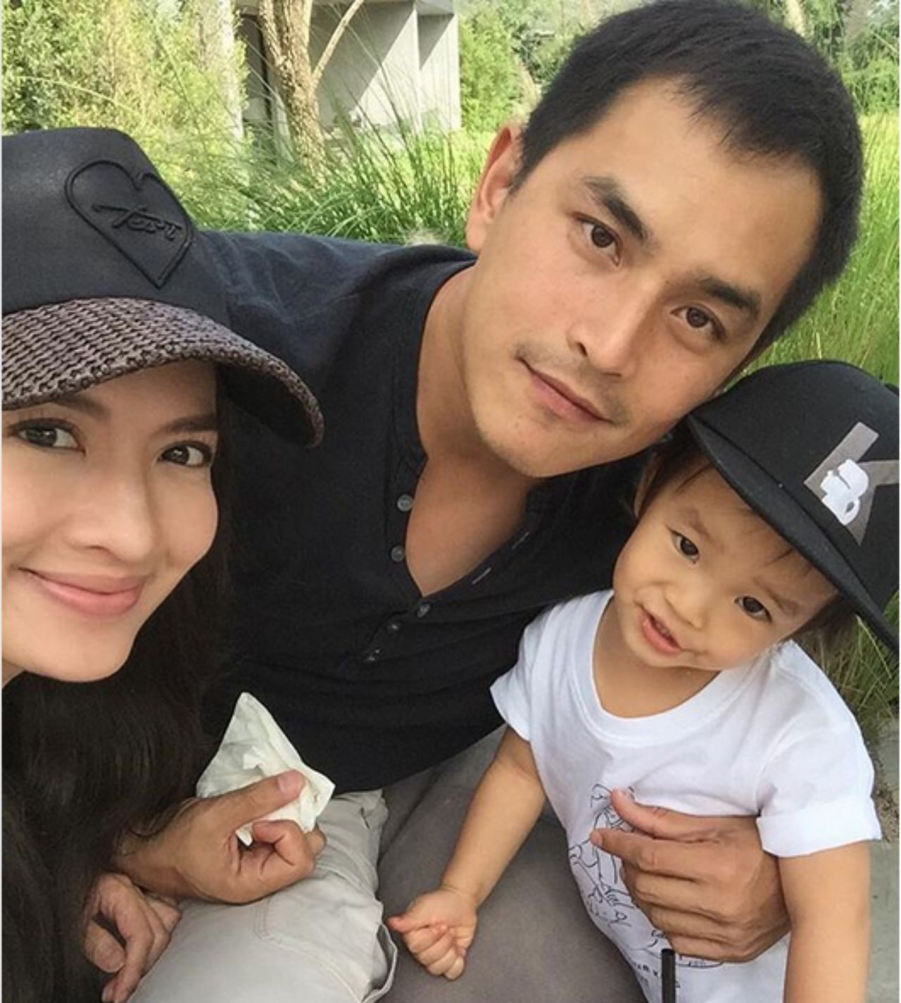 แอฟ สงกรานต์