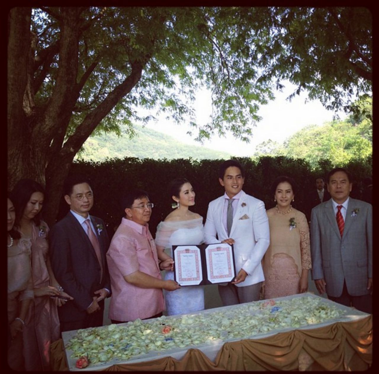 แอฟ สงกรานต์