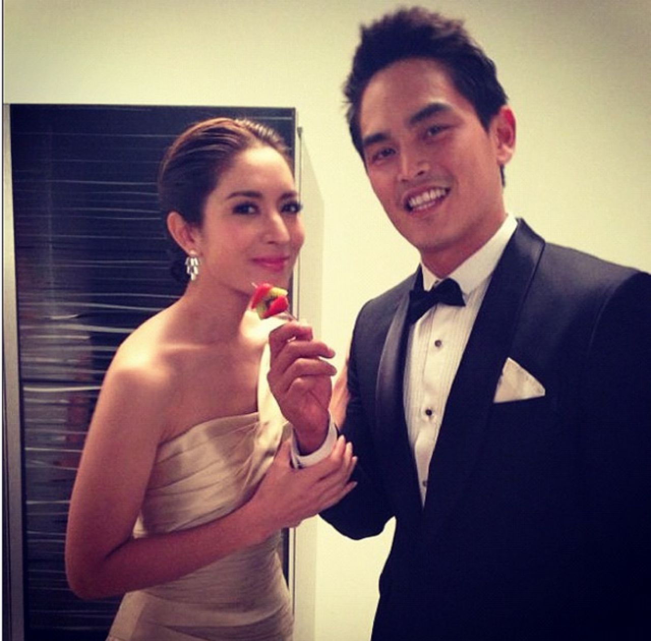 แอฟ สงกรานต์