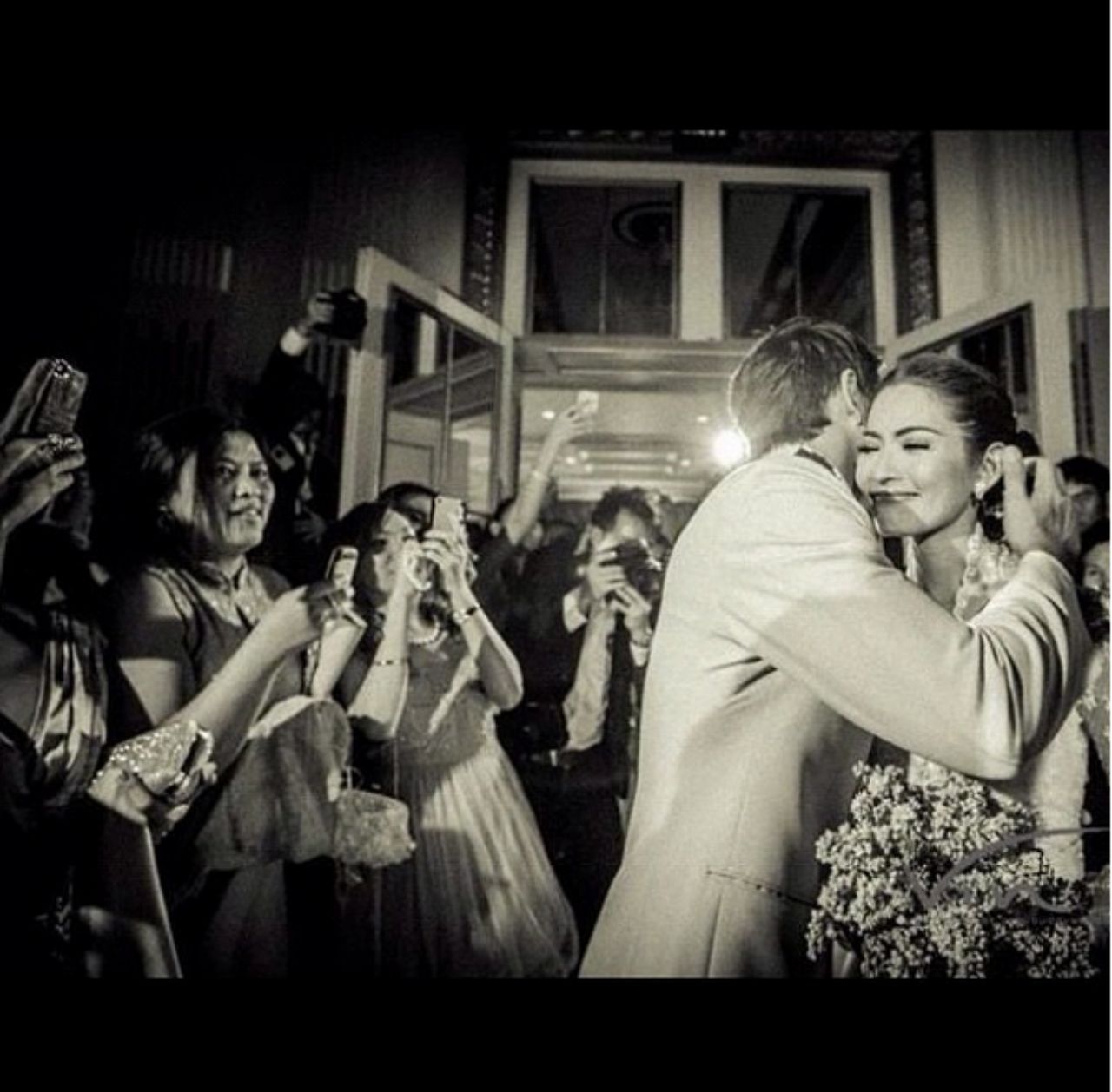 แอฟ สงกรานต์