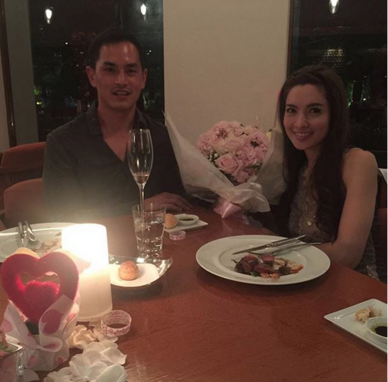 แอฟ สงกรานต์