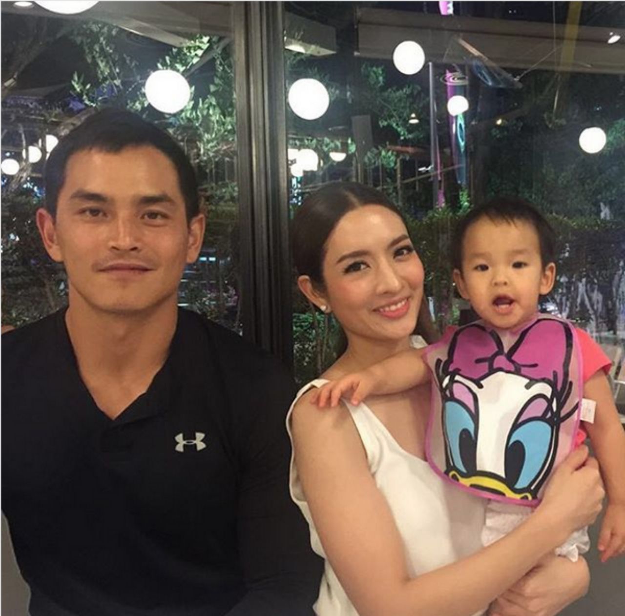 แอฟ สงกรานต์