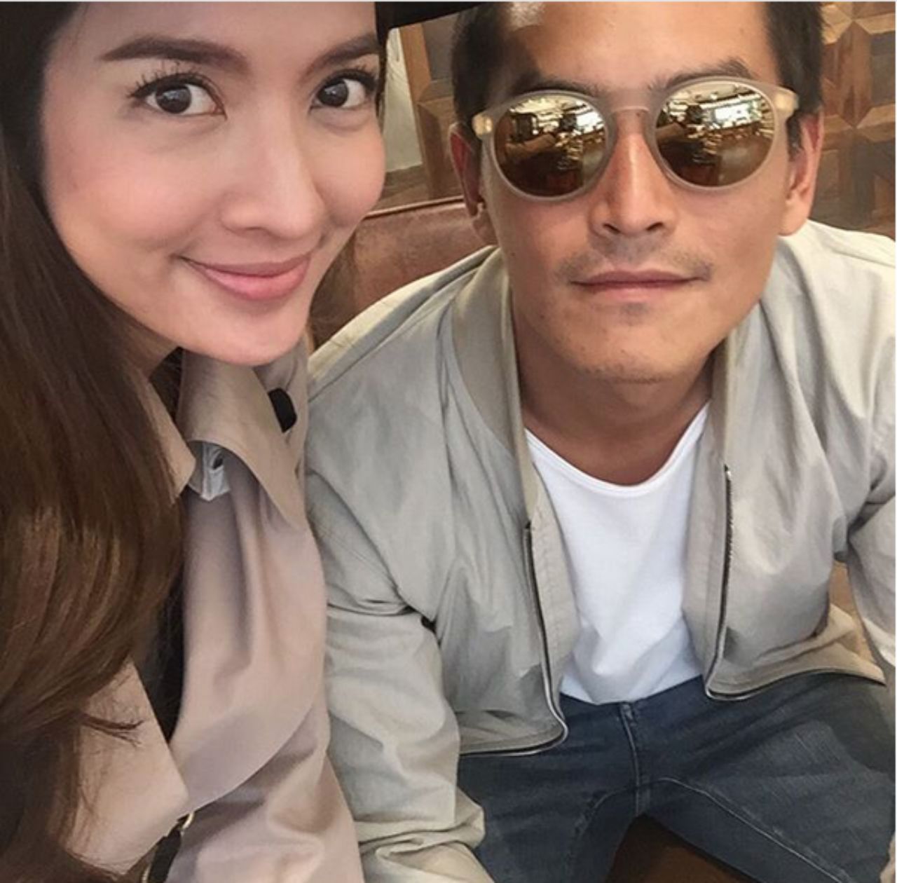 แอฟ สงกรานต์