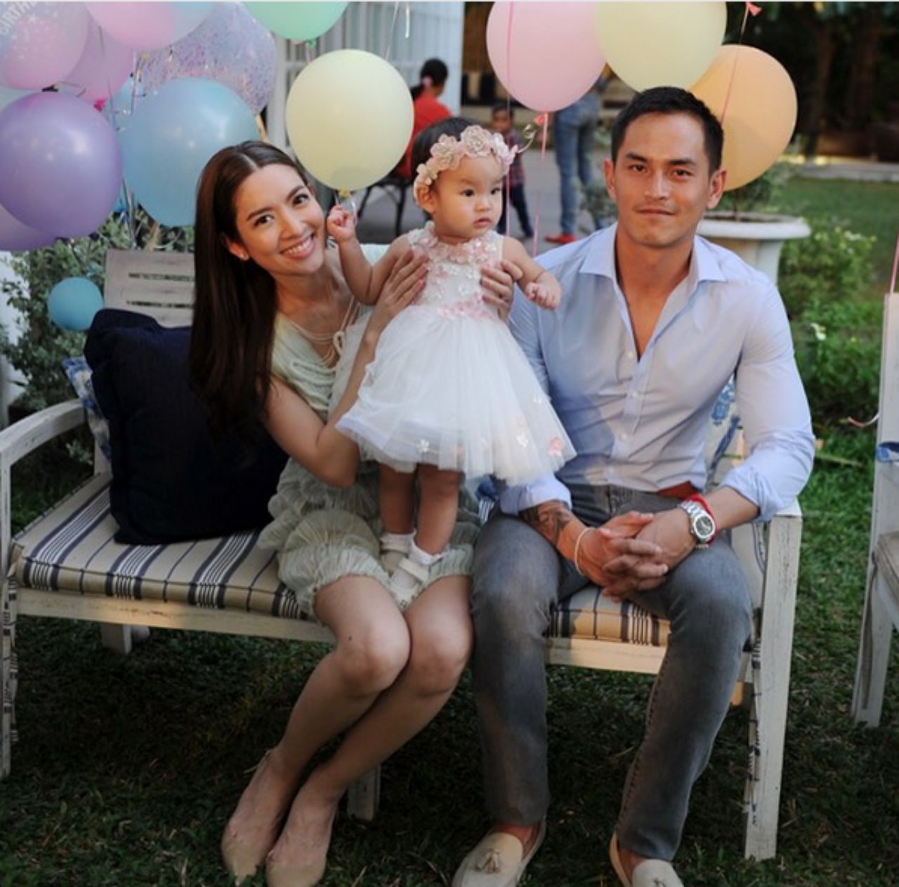 แอฟ สงกรานต์