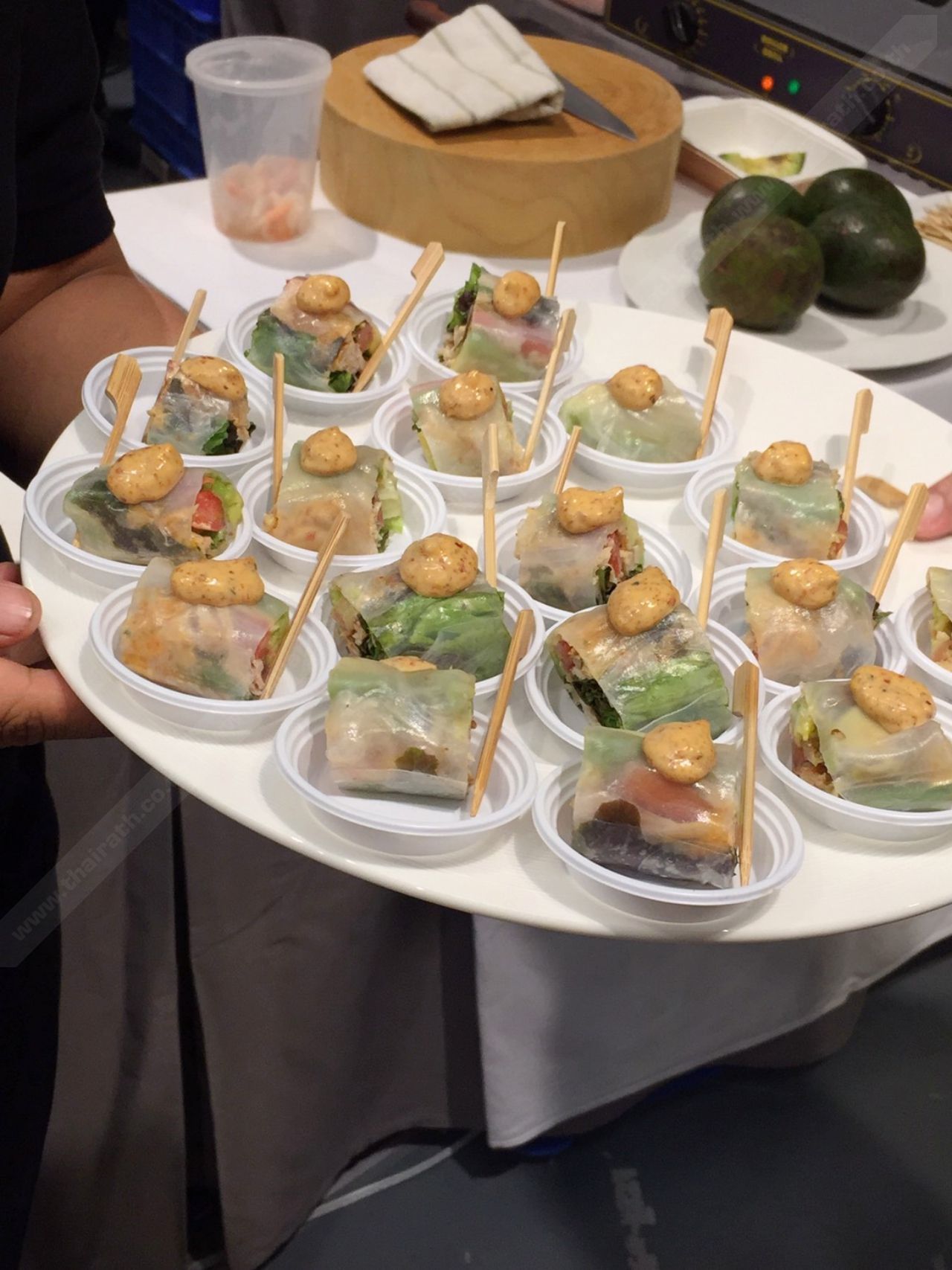 อาโวคาโด น่ากิน