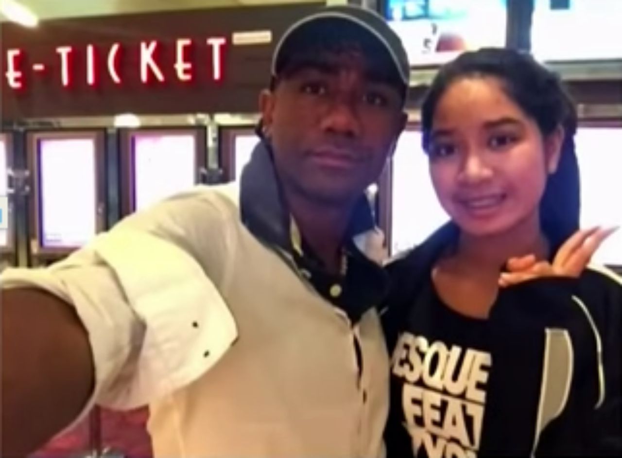 มีความคล้ายพ่อ