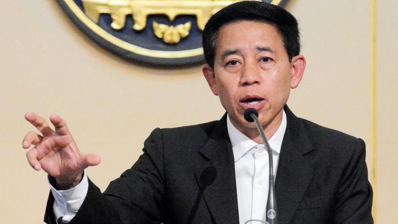 พล.ท.สรรเสริญ แก้วกำเนิด