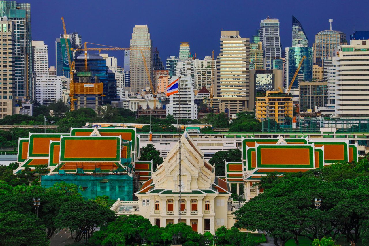 ภาพถ่ายผลงาน วรนันทน์ ชัชวาลทิพากร 