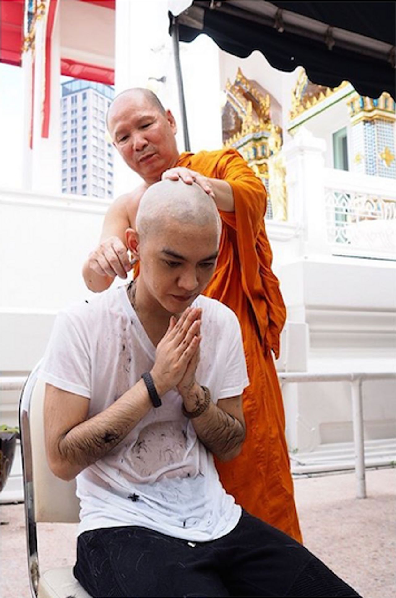 ภาพจากอินสตาแกรม boetenten