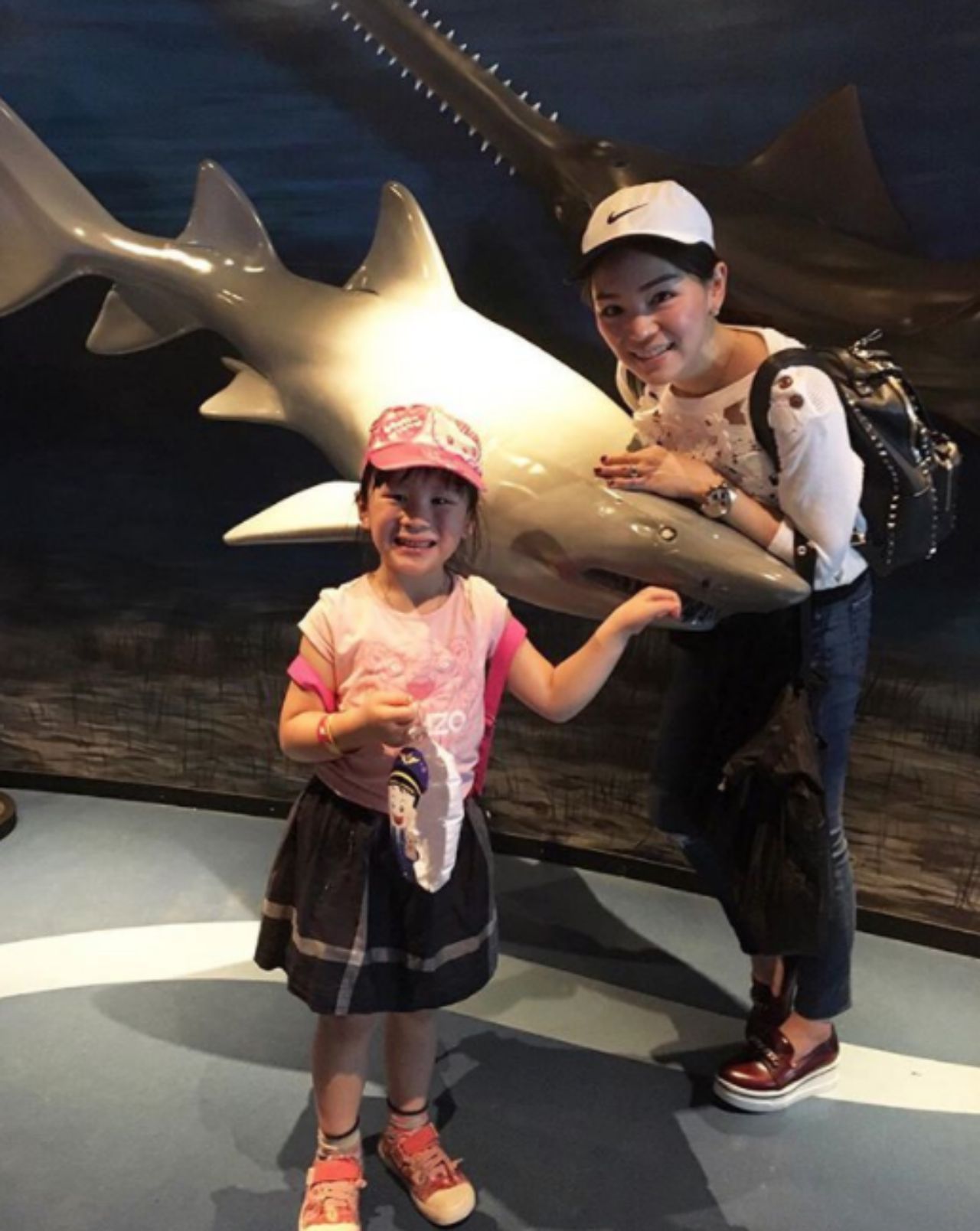 ลูกสาวน่ารัก