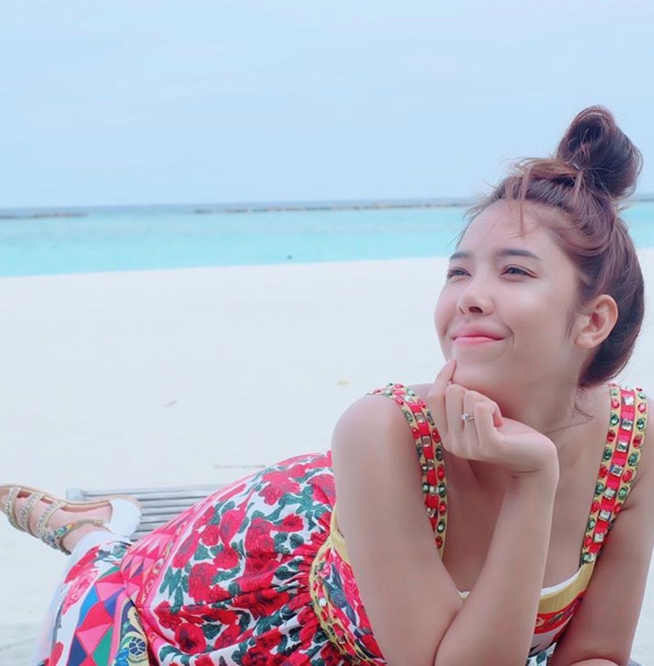 มาแบบน่ารักๆ กันบ้าง