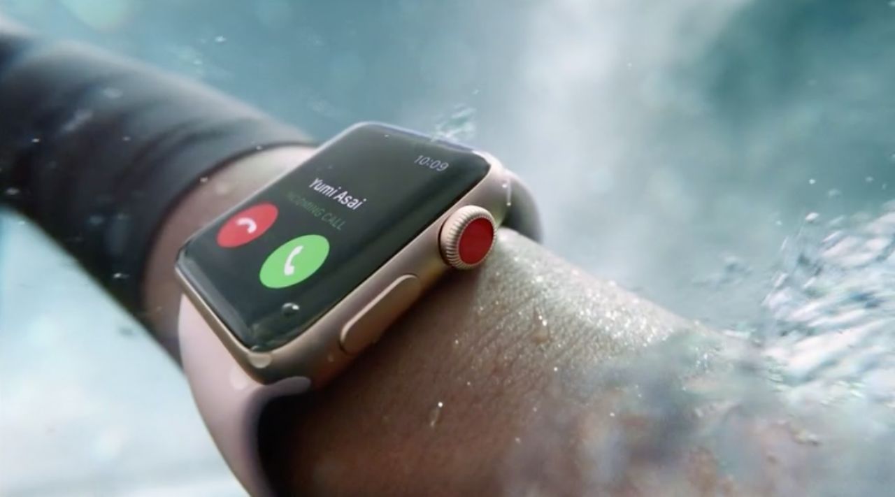 รับสายการโทรได้