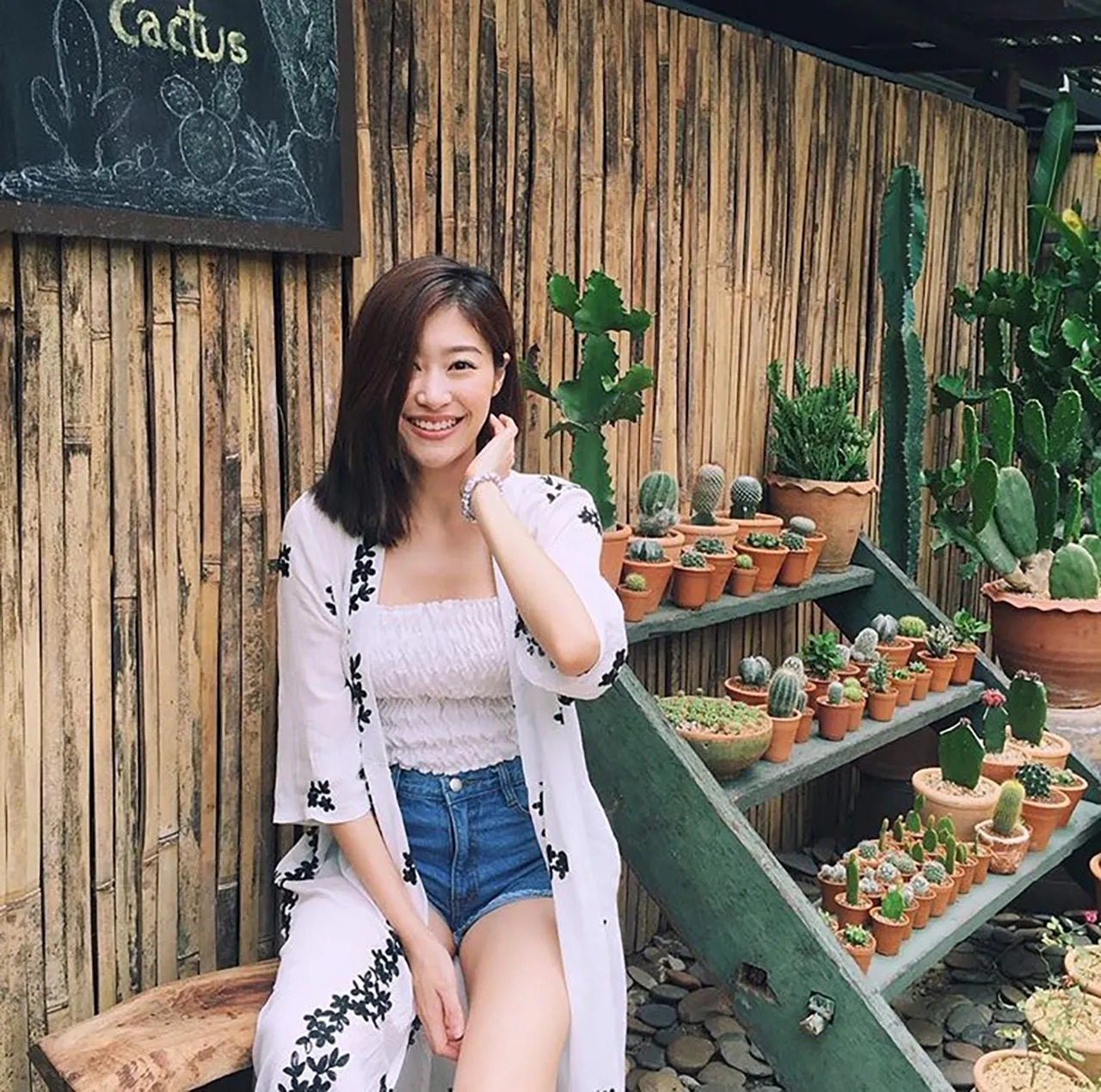 ดูม ดูม ดูม แอบซูมความแซ่บ!! ส่องดาราสาวกับเต้าโฉมใหม่ไฉไลกว่าเดิม