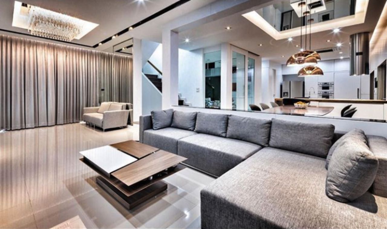 โซฟาน่านั่ง