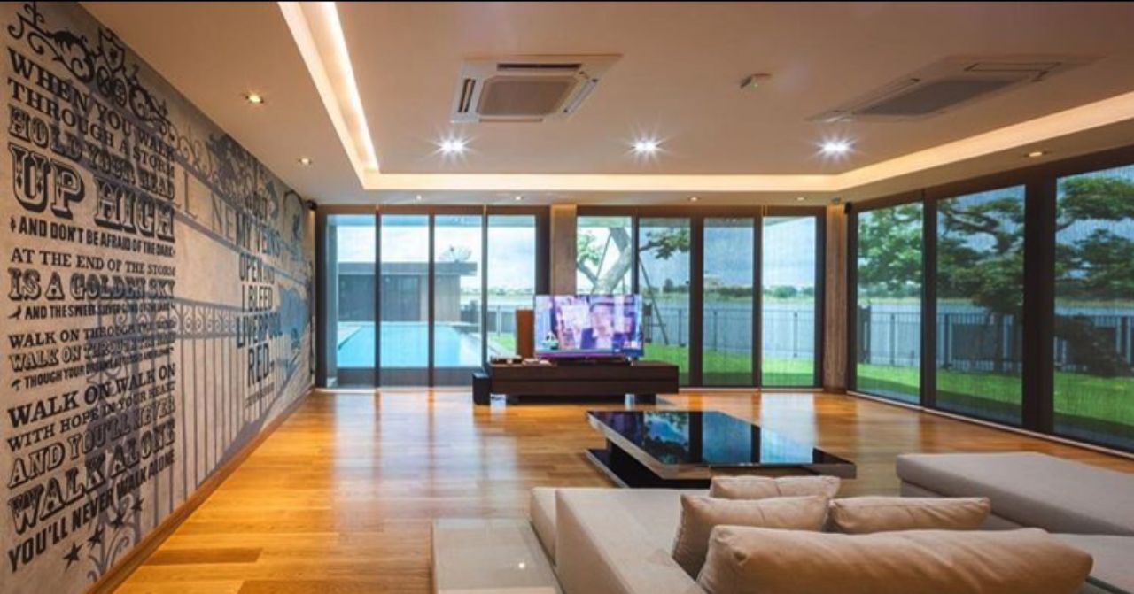 กว้างขวางดีจัง