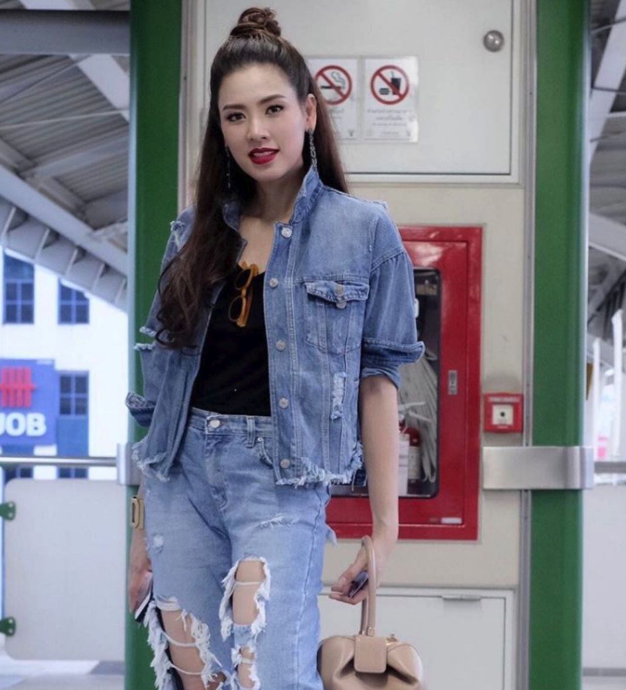 แม่เอ๋สวยมาก