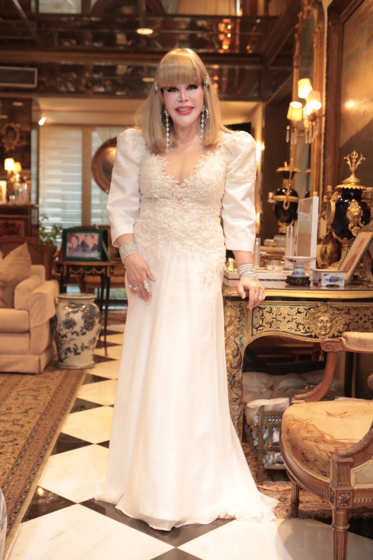 สุมณี คุณะเกษม