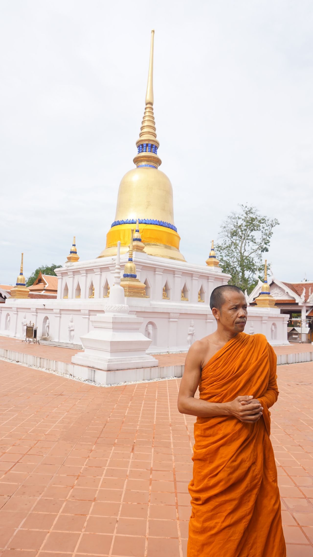 พระครูจันทปัญโญภาส