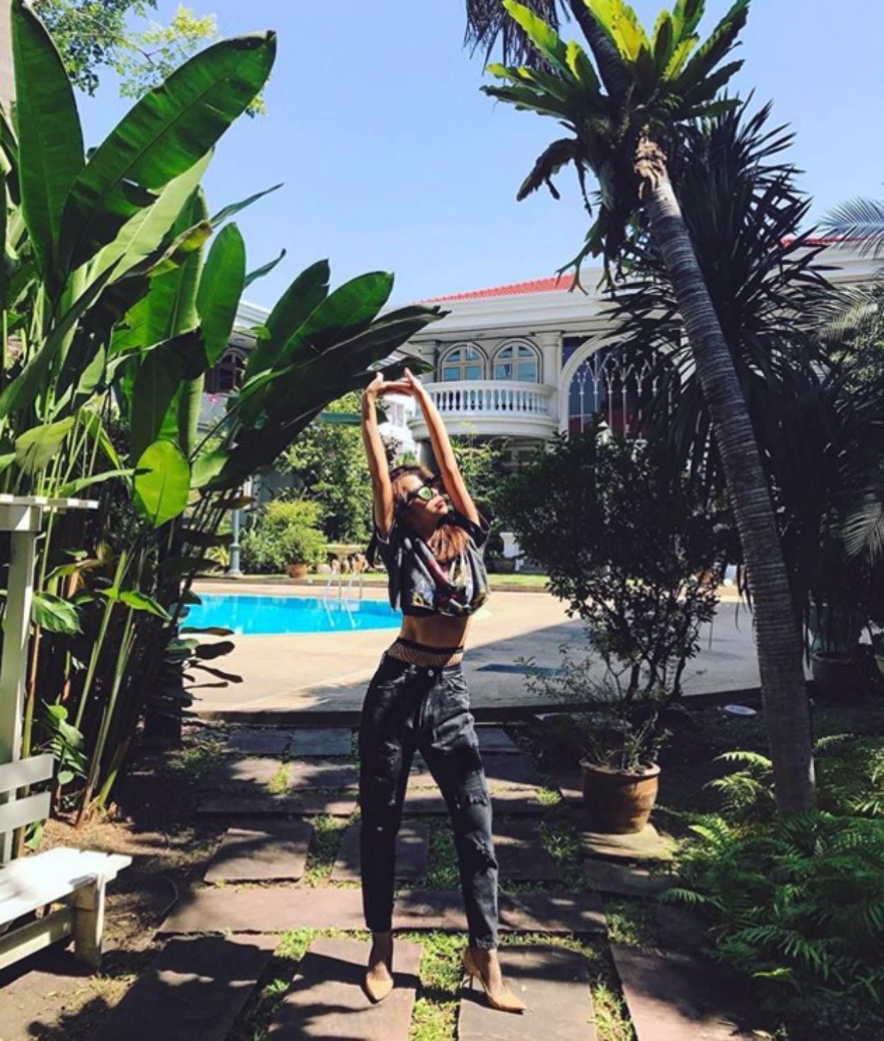 บิดขี้เกียจแป๊บ