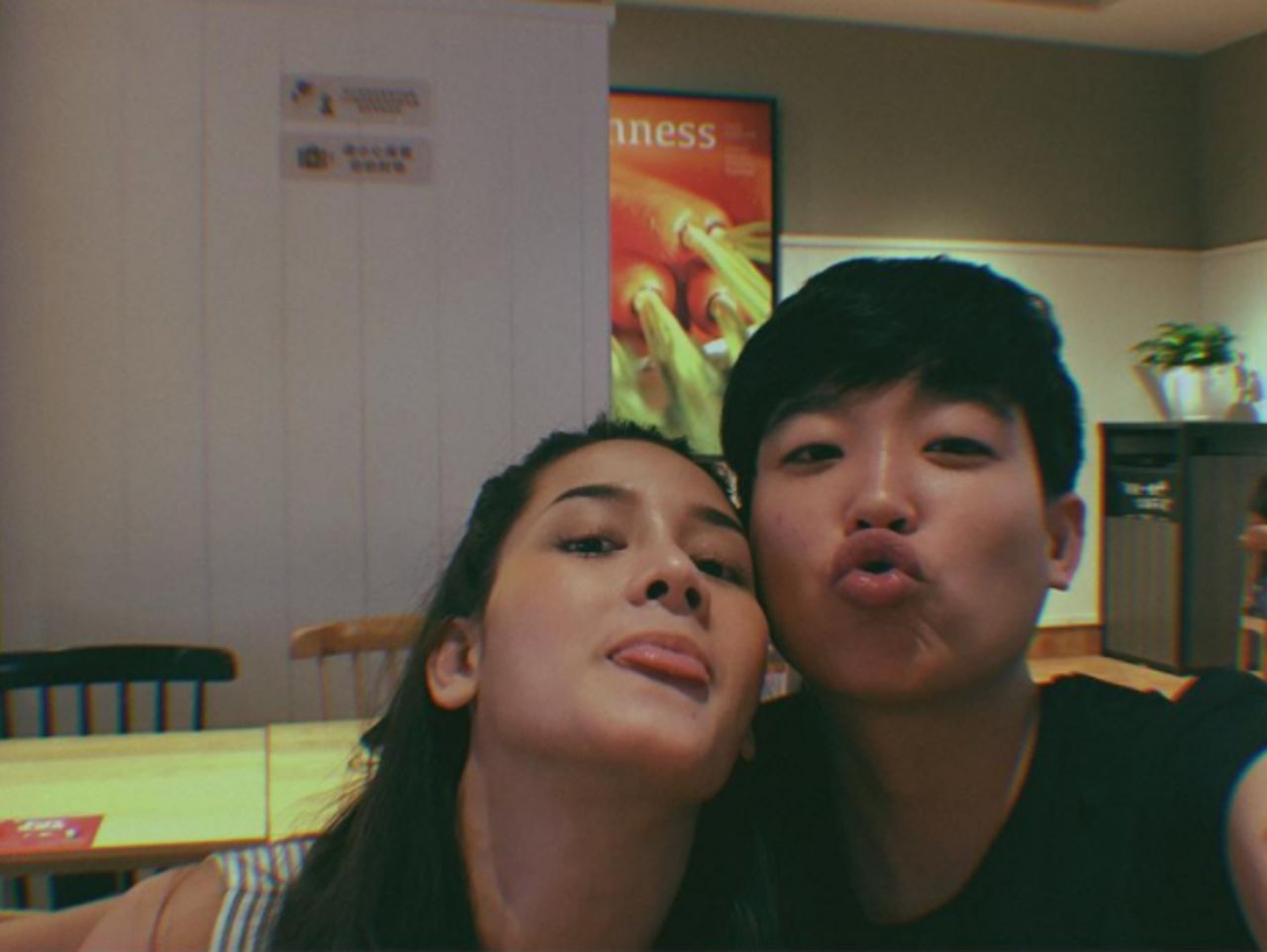 หวานกันมากๆ