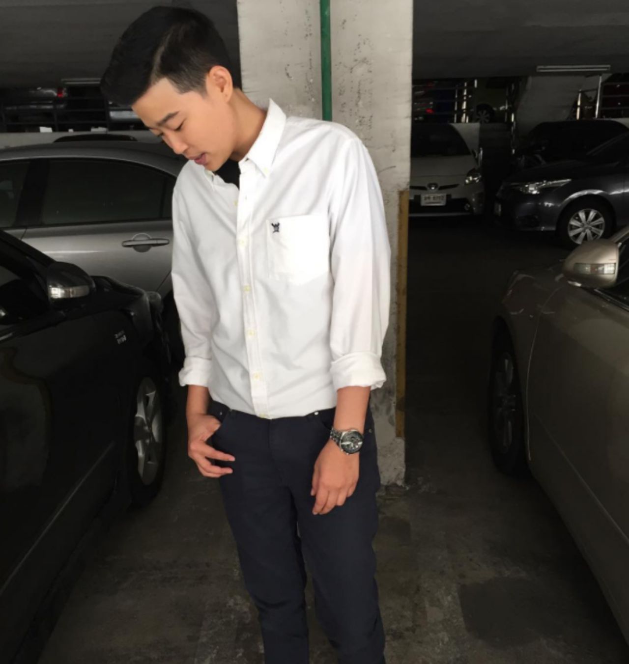 เท่มากๆ