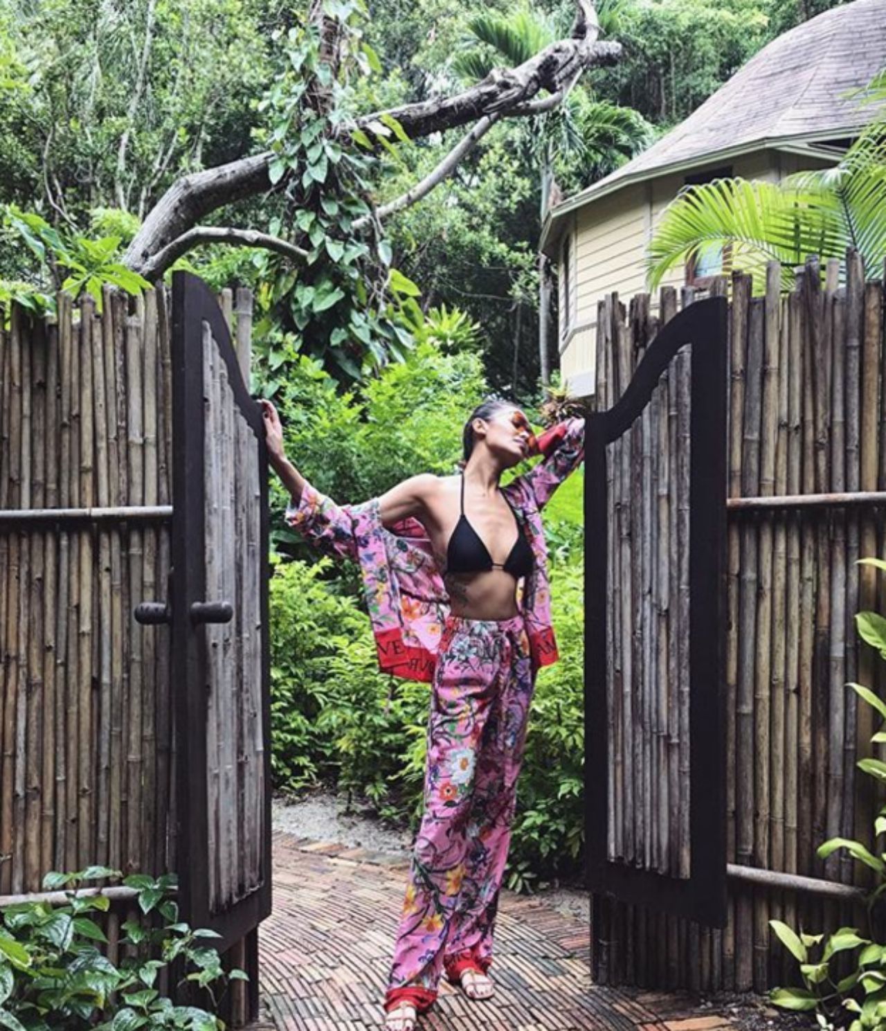 แบบนี้ก็ชิคดี