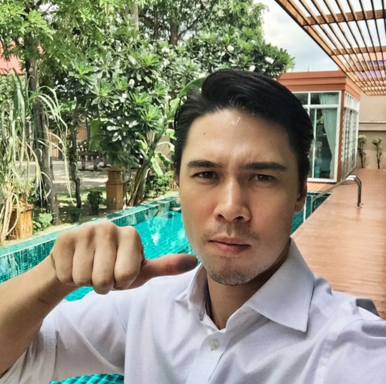 มุมโปรดของบ้าน