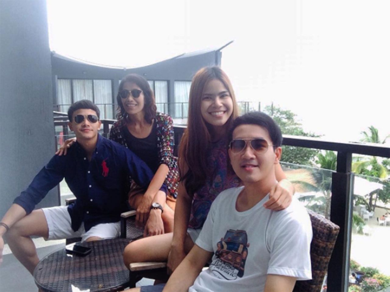 ครอบครัวสุดที่รัก